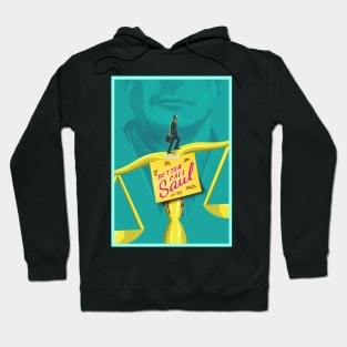 Saul Goodman Hoodie